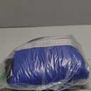 Hanes Mens Underwear Briefs, Cool Dri Moisture Wicking Cotton Norideup For Men, Multipacks Boxer, 6 Pack Assorted, XXL US