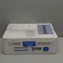 Reli. 30-33 Gallon Trash Bags Heavy Duty | 250 Count Bulk | Black Large Trash Bags 30+, 32 Gallon | Made in USA