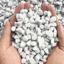 50QT Organic Perlite Horticultural Soil Amendment for Plants and Enhanced Drainage Enhanced