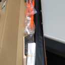 Bluesea 30 Feet Chimney Sweep Kit, Ergonomic Chimney Cleaning Kit, Extends Up to 30 Feet, Chimney Cleaner, Chimney Cleaning Tools, Chimney Cleaning System with Strong Brush, 9 Flexible Chimney Rods