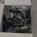 Integral Expandable Mug Holder - YETI 14oz Rambler Cup Holder - Car Cup Holder Expander with Adjustable Base - Rubber Tabs Hold Most Coffee Mugs Ramblers 10oz