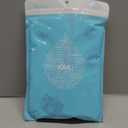 ANWA 2 Pack Cat Recovery Suit - Breathable Cat Onesie for Cats After Surgery Female, Kitten Surgery Recovery Suit Female Abdominal Wounds (Large)