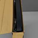 USX MOUNT Fixed TV Wall Mount with Low Profile for Most 26-55 Inch LED, LCD and Flat Screen TVs, TV Mount Bracket with VESA Up to 400x400mm and Weight Capacity 99lbs,and Space Saving TV Bracket