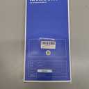 rivmount Winter Waterproof Ski Snow Warm Gloves for Women Men, Windproof Cold Weather Thermal with Touchscreen Fingers, for Running Driving Cycling Hiking Biking Outdoor Sports Daily Work (Small, Black)