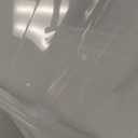 IRIS USA 32 Qt Stackable Plastic Storage Bins with Lids, 4 Pack - BPA-Free, Made in USA - See-Through Organizing Solution, Latches, Durable Nestable Containers, Secure Pull Handle - Clear