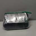 Everlasting Comfort The Original Lumbar Support Pillow - Improves Posture, Promotes Back Pain Relief - Superior Office Chair Back Support for Gaming and Desk Chairs - Lumbar Pillow for Car, Couch