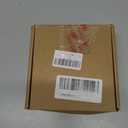 4 Pack 20 Inch Chainsaw Chain .325" Pitch .050" Gauge 78 Drive Links Fit Craftsman S205/CMXGSAMY462S, PP4620AVX, Echo CS-490, CS-440, 20BPX78CQ, Milwaukee M18 FUEL, Husqvarna and More