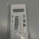 AKB73436308 Replace AC Remote Control Compatible with LG Air Conditioner Remote Control AKB73756219