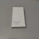 2 x Temdan Designed for iPhone 16E Case Magnetic,[Compatible with Magsafe][Military Grade Drop Protection] Dropproof Heavy Duty Tough Rugged Shockproof Phone Case for iPhone 16E (6.1")-Black