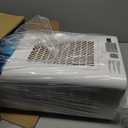 Portable Air Conditioners, 3-IN-1 Swamp Cooler, Evaporative Air Cooler,Remote & Touch Control, 90+90 Oscillation,LED Screen, Air Coolong Fan for Outdoor Indoor