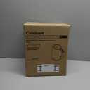 1.8 Qt. Cordless Electric Tea Kettle