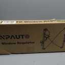 Front Driver Side Power Window Regulator with Motor fit for Honda CR-V