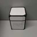 Rose Scented Candles, Valentine Pink Decorative Glass Candle, Valentine Candles Gifts for Women, Natural Soy Wax for Home Fragrance, 19oz