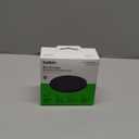 Belkin Wireless Charging Pad 15W - Qi Charger, Charging Station for Apple iPhone 17, iPhone 16/15/14 Series, AirPods, Samsung Galaxy S25, Galaxy S24, Pixel 10 - Power Supply and Cable Included - Black