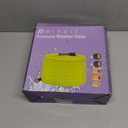 M MINGLE Pressure Washer Hose 50 FT x 1/4" - Replacement Power Wash Hose with Quick Connect Kits - High Pressure Hose with M22 14mm Fittings - 3600PSI