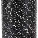 Metal Umbrella Holder, Round Umbrella Stand Rack, Canes Walking Sticks Holder, Rain Collection Umbrella Organizer Bin, Umbrella Holder Stands For Porch, Apartment, Offices Entrance, Home (Black)