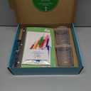 Paper Chromatopgraphy Science Kit for Kids, Toddler Activities, Preschool Learning Activities, STEM Kits for Girls and Boys, Educational & Fun for Ages 8 to 12