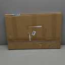 2Pcs Framed colorful abstract Wall Art College style girl art posters prints Modern Pastel texture Pictures Paintings Wall Decor for Girly Dorm Bedroom Living Room Decoration (16x24 Canva)