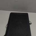 Targus Laptop Cooling Pad, Single Fan, Up to 16 Inch, for Macbook/PC, Black (AWE69US)