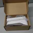 Swivel Mount for myQ Smart Garage Video Keypad ,Angle Adjustable(40 to 140 ) Degree Mounting Bracket for myQ ,Easy to Install (Video Keypad is NOT Included