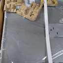 Lithonia Lighting 2x4 LED Flat Panel Light, 4000 Lumens, 3500K/4000K/5000K