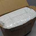 Ophanie 5x8 Rugs for Living Room,White,Large Fluffy Fuzzy Plush Shag Shag Comfy Soft，Non-Slip Indoor Floor Carpet,for Kids Boys Girls Dorm，Room,Bedroom,Playroom，Home Decor Aesthetic