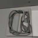 Cat and Dog Universal Pet Hair Dryer 200 Million Negative Ions, Low Noise Hands-Free Neck Hanging Hair Dryer with Automatic Cleaning, Speed and Temperature Adjustment, for Home/Pet Shop Use