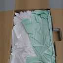 TYPLASTICS Tall Kitchen Drawstring Garbage Bags, 13 Gallon, 110 Count