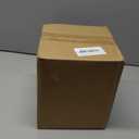 YOUEON 4L Ice Bucket with Scoop and Lid, Double Walled Insulated Wine Bucket Chiller with Carry Handles, Beverage Tub for Cocktail Party, Camping, BBQ, Indoor & Outdoor Use, White