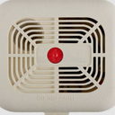 Kidde Smoke & Carbon Monoxide Detector, 10-Year Battery Powered, LED Warning Light Indicators, 30CUD10