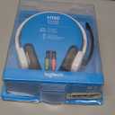 Logitech Stereo Headset H150 - Cloud White