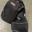 CHAMIN Dog Hip Brace Support for Hip Dysplasia, Arthritis, Back Leg limping, Rear Leg Brace with Back Handheld Design to Reduce Hip Pain et(Extra Extra Large)