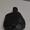 CCS1 J1772 To NACS DC Fast Charging Adapter, Compatible For Tesla 2-in-1, For Model 3/Y/S/X/Cybertruck, 250kW, Level1/2/3 Charging(CCS1 to Tesla 2 in 1)