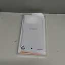 TORRAS Magnetic Slim Fit for iPhone 17 Pro Case 6.3 inch, Ultra-Thin, Compatible with MagSafe, Lightweight Matte Anti-Scratch Hard PC Cover Phone Case for iPhone 17 Pro OriginFit, Deep Blue