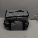 Cold Therapy Machine, 6 Timers & 5 Speed Levels, Ice Machine for Knee After Surgery/Replacement, Knee Ice Pack Machine, Cryotherapy Pain Relief System