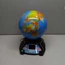 LeapFrog Magic Adventures Globe (Frustration Free Packaging)