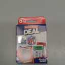 Monopoly Deal NFL Edition Game | Officially Licensed NFL Card Game for Families and Kids | Ages 8+ | 2-5 Players | 15 Mins. | Football Games