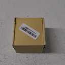 Wireless Doorbell Receiver, 1,300-feet Range, 58 Chimes Optional, 5 Level Volume with Mute Mode, LED Indicator, No Battery Required for Receiver (Black)