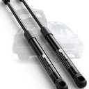IAQWE 580085 Rear Hatch Struts for Hyundai Tucson 2016 2017 2018 2019 2020 2021 (W/O Power Liftgate), 580796 Trunk Lift Support Gas Spring Shocks Fits 4-Door Sport Utility, 2 Pcs