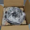 AROMA Select Stainless Rice Cooker, 3-Cup (Uncooked) / 6-Cup (Cooked), Stainless Steel Inner Pot, Small Rice Cooker, Auto Keep Warm, 1.2 Qt, White, ARC-753SG