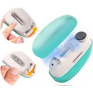 Electric Nail Clipper Breen