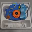 Kids Camera Toy, masterbee Children Age 3-12, Christmas/Birthday Gifts for Girls, 1080P HD Video, Gift for 3 4 5 6 7 8 9 10 11 12 Year Old Girl Blue