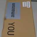 TidyFriend Dog Pee Pad Holder Tray - Fits Up to 24 x 24 Pee Pad Holder for Dogs - Stable Grip, Raised Edges, Quick-Wipe Silicone Surface Dog Pad Holder for Indoor Flooring Protection (Dark Grey) (1 Pack)