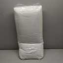 Tempur-Pedic TEMPUR-Cloud Dual Cooling Pillow, King (Pack of 1), White