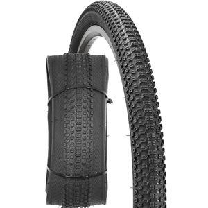 SIMEIQI Bike Tires " 27.5"x1.95" Inch Bike Tire for Mountain Foldable Replacement Bicycle Tire