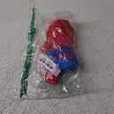 Ty Spiderman Plush, Red/blue, Regular