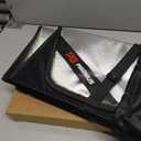 Windshield Sun Shade for Lexus IS300/IS350/IS500 2021-2025 Front Window Sunshade - Safeguard