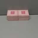 4PCS Bling Cobra Auto Air Freshener Vent Clip, Alloy Rhinestone Vent Clips Car Accessories,Auto Vehicle Auto Interior Decorations Badges Adapt for Women Man (Golden)