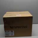 Nespresso Vertuo Pop+ Coffee and Espresso Maker by Breville with Milk Frother, Coconut White