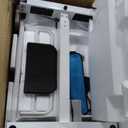 Upgrade Electric Transfer Lift - Foldable Patient Lift Transfer Chair for Car- Handicap Lift Shower Chair, Bathroom Wheelchairs Transfer Chairs for Seniors, Adults & Disabled